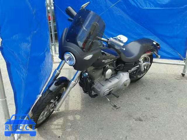 2008 HARLEY-DAVIDSON FXD 1HD1GM4348K329780 зображення 1