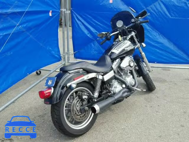 2008 HARLEY-DAVIDSON FXD 1HD1GM4348K329780 Bild 3