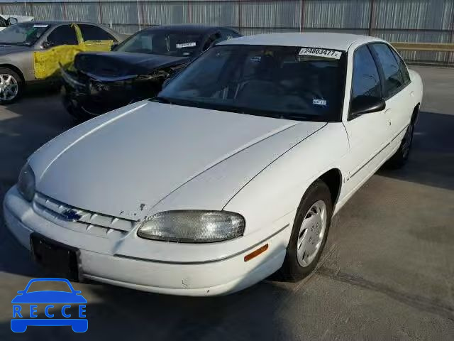 1996 CHEVROLET LUMINA 2G1WL52M8T1119575 Bild 1