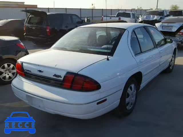 1996 CHEVROLET LUMINA 2G1WL52M8T1119575 Bild 3