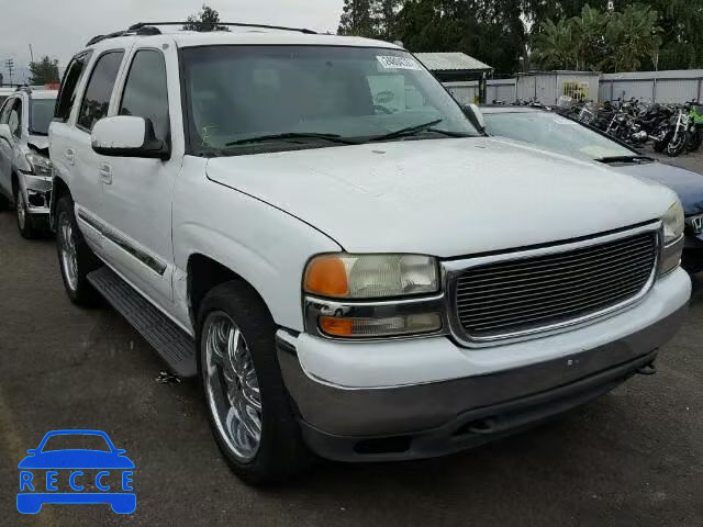 2000 GMC YUKON 1GKEC13T9YJ121175 image 0