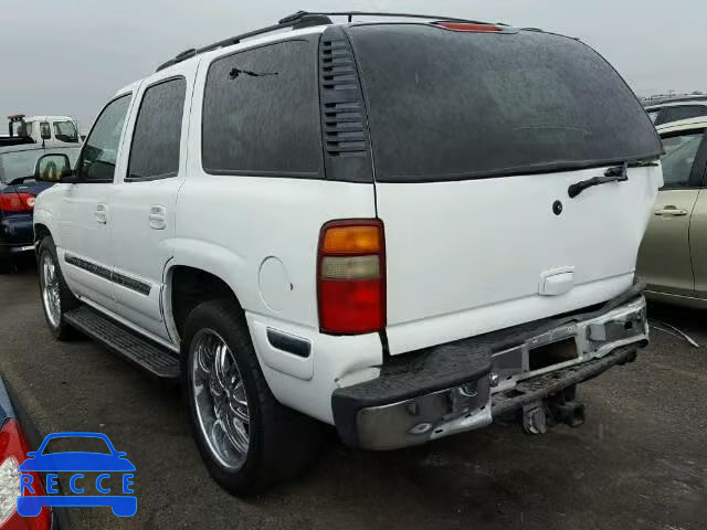 2000 GMC YUKON 1GKEC13T9YJ121175 image 2