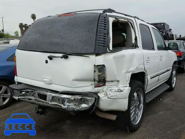 2000 GMC YUKON 1GKEC13T9YJ121175 image 3