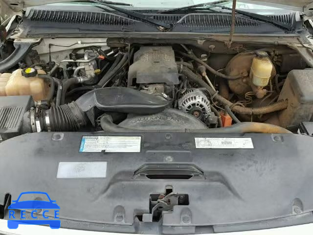 2000 GMC YUKON 1GKEC13T9YJ121175 image 6