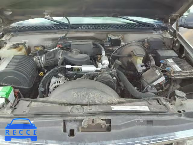 1998 CHEVROLET TAHOE K150 1GNEK13R1WJ345287 зображення 6