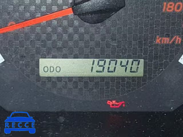 2012 TOYOTA TACOMA ACCESS CAB 5TFUU4EN5CX038658 image 7