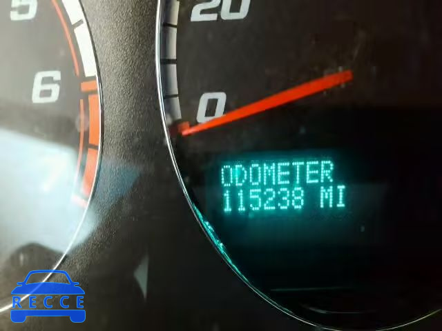 2007 CHEVROLET IMPALA SUP 2G1WD58C279121969 image 7