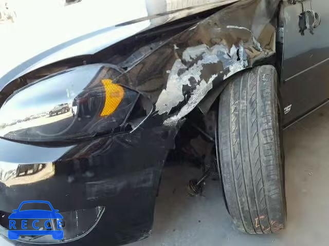 2007 CHEVROLET IMPALA SUP 2G1WD58C279121969 image 8