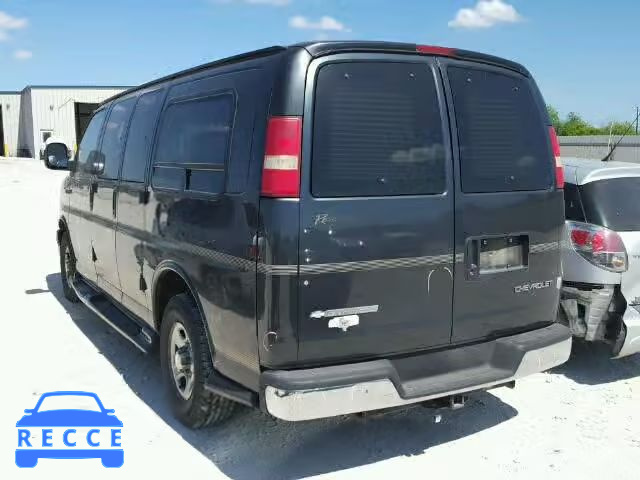 2003 CHEVROLET EXPRESS RV 1GBFG15T831186131 image 2