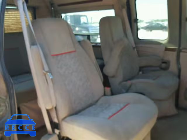 2003 CHEVROLET EXPRESS RV 1GBFG15T831186131 image 5