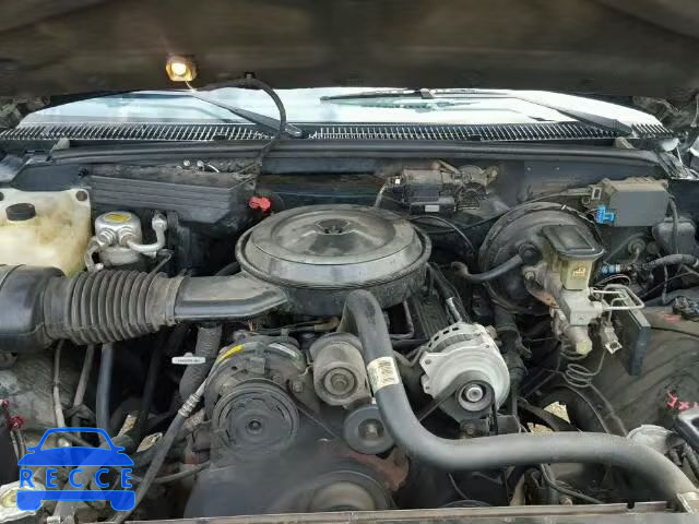 1989 GMC SIERRA C25 1GTFC24K0KE546005 image 6