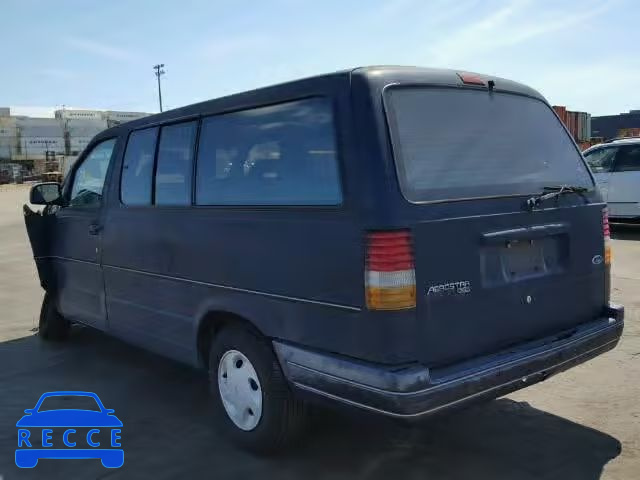 1994 FORD AEROSTAR 1FMDA31U0RZB25070 Bild 2