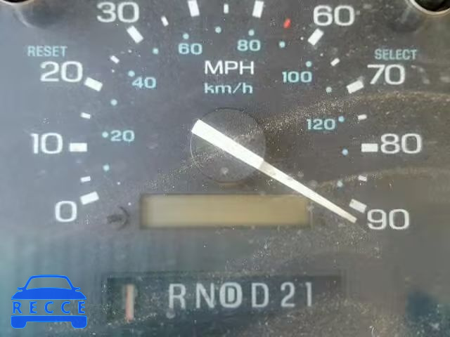 1994 FORD AEROSTAR 1FMDA31U0RZB25070 image 7