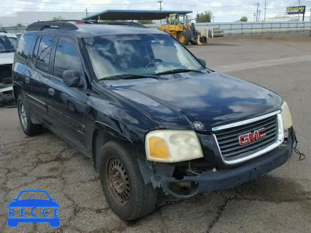 2003 GMC ENVOY XL 1GKES16S036172131 image 0