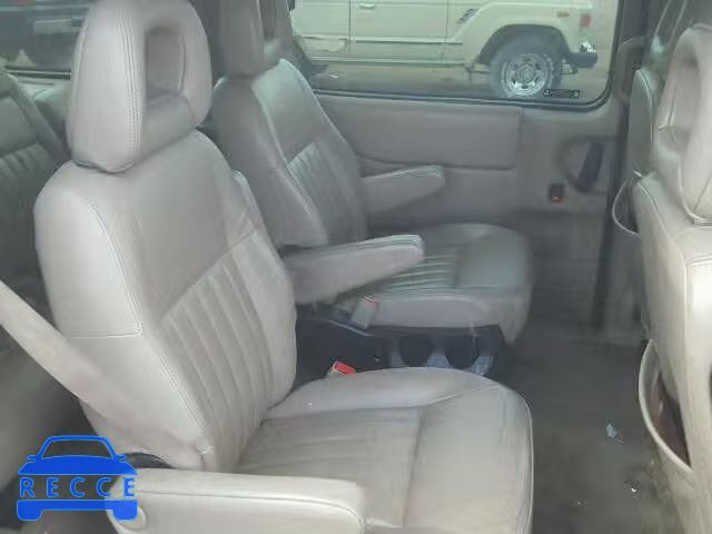 2002 PONTIAC MONTANA LU 1GMDV13E82D158125 зображення 5