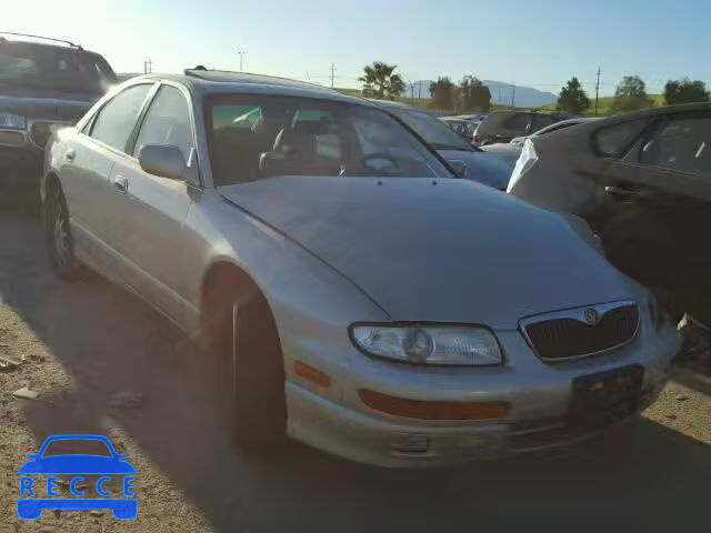 1995 MAZDA MILLENIA JM1TA2213S1127771 image 0