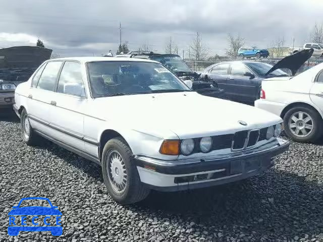 1990 BMW 735IL WBAGC4318LDC25006 Bild 0