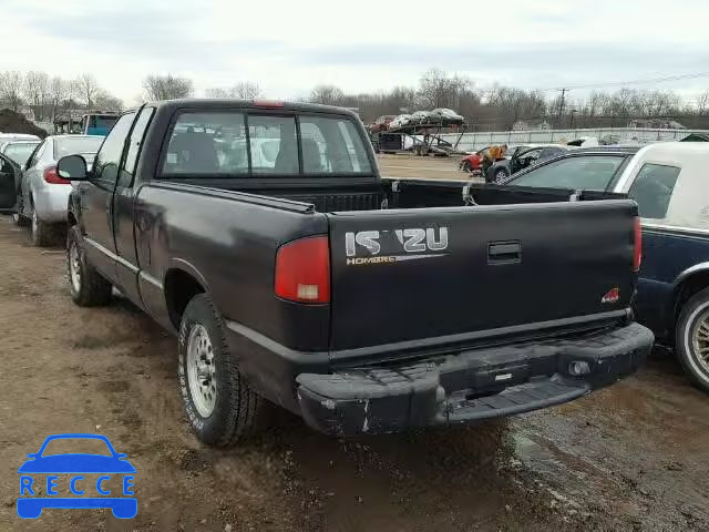 1998 ISUZU HOMBRE 1GGDT19X8W8652128 зображення 2