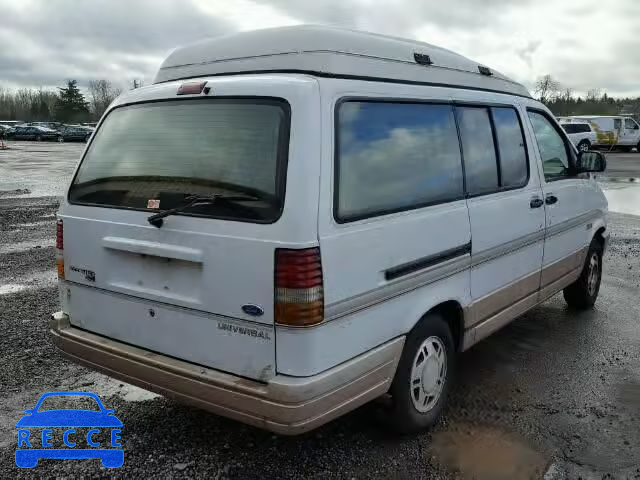 1995 FORD AEROSTAR 1FMDA41X3SZA84097 зображення 3