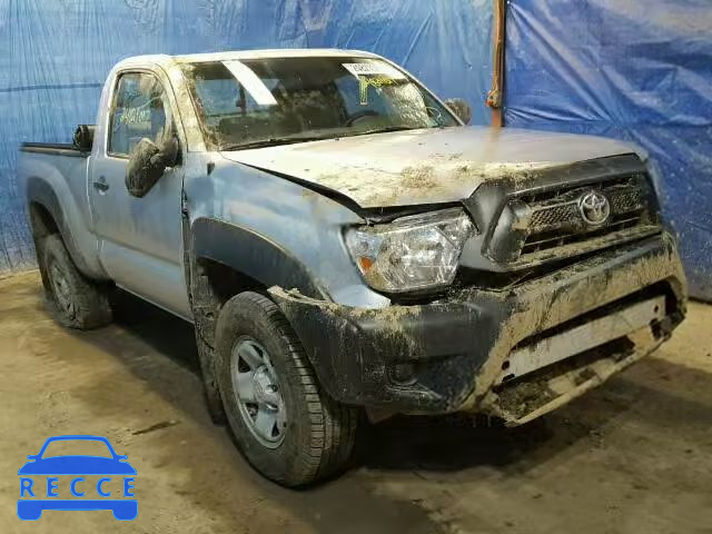 2013 TOYOTA TACOMA 5TFPX4ENXDX018833 image 0
