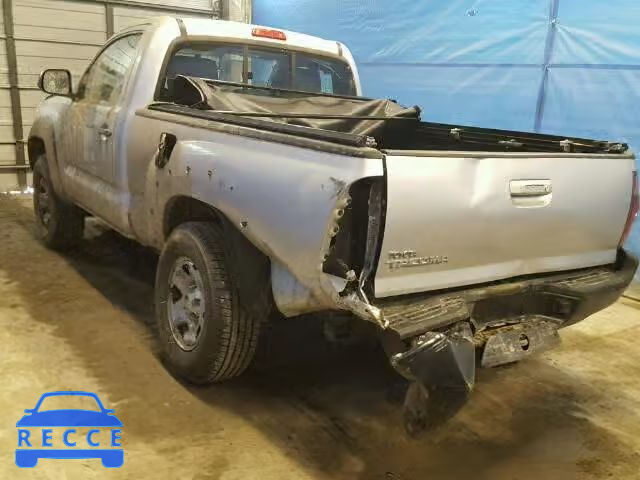 2013 TOYOTA TACOMA 5TFPX4ENXDX018833 image 2