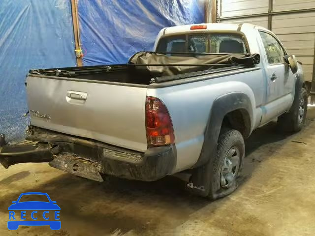 2013 TOYOTA TACOMA 5TFPX4ENXDX018833 image 3