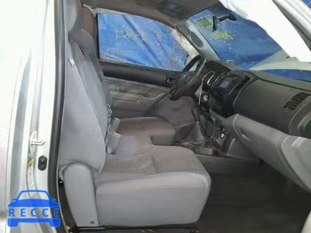 2013 TOYOTA TACOMA 5TFPX4ENXDX018833 image 4