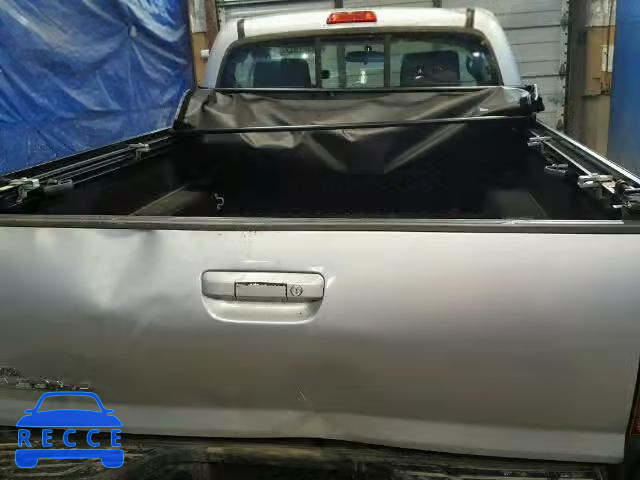 2013 TOYOTA TACOMA 5TFPX4ENXDX018833 image 5