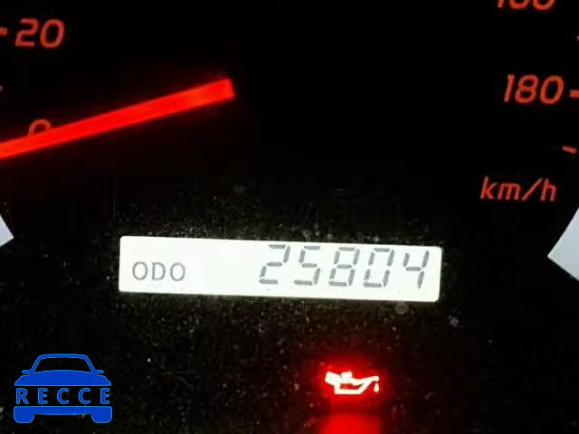 2013 TOYOTA TACOMA 5TFPX4ENXDX018833 image 7