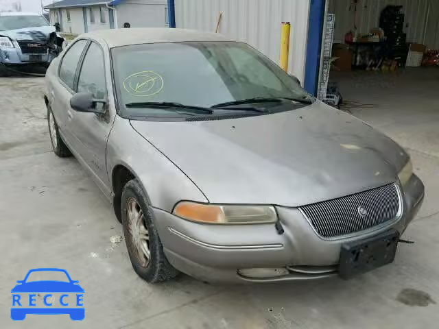 1998 CHRYSLER CIRRUS LXI 1C3EJ56H8WN174931 Bild 0