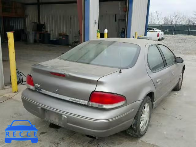 1998 CHRYSLER CIRRUS LXI 1C3EJ56H8WN174931 Bild 3