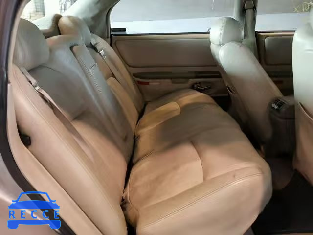1997 OLDSMOBILE AURORA 1G3GR62C0V4104423 image 5
