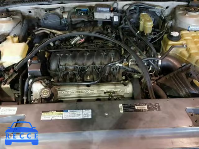 1997 OLDSMOBILE AURORA 1G3GR62C0V4104423 image 6