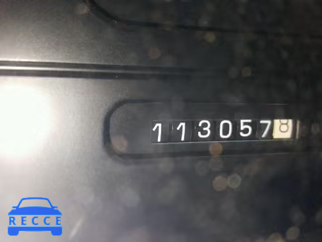 1997 OLDSMOBILE AURORA 1G3GR62C0V4104423 image 7