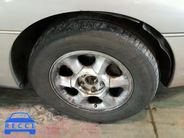 1997 OLDSMOBILE AURORA 1G3GR62C0V4104423 image 8