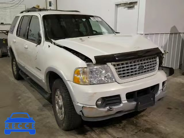 2002 FORD EXPLORER L 1FMDU65E32ZB34783 image 0