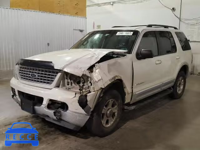 2002 FORD EXPLORER L 1FMDU65E32ZB34783 image 1