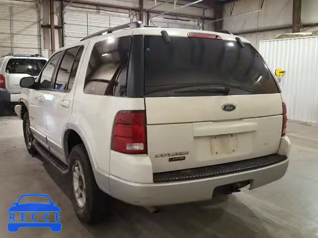 2002 FORD EXPLORER L 1FMDU65E32ZB34783 image 2