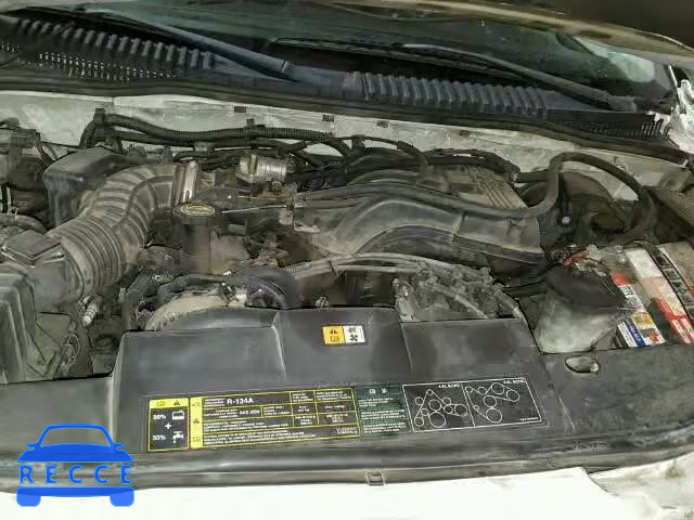 2002 FORD EXPLORER L 1FMDU65E32ZB34783 image 6