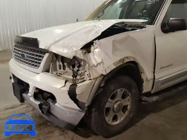 2002 FORD EXPLORER L 1FMDU65E32ZB34783 image 8