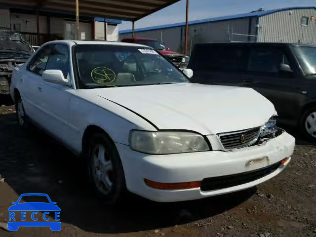 1996 ACURA 2.5 TL JH4UA2658TC000505 image 0