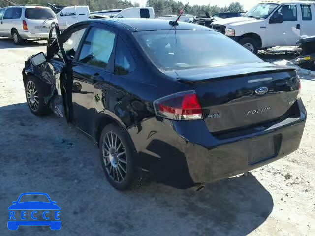 2010 FORD FOCUS SES 1FAHP3GN3AW233036 image 2