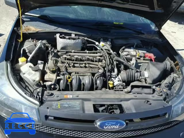 2010 FORD FOCUS SES 1FAHP3GN3AW233036 image 6