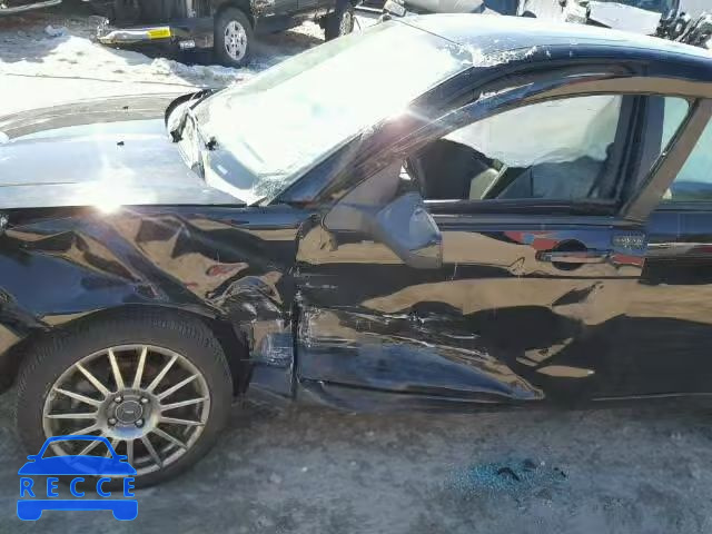 2010 FORD FOCUS SES 1FAHP3GN3AW233036 image 8