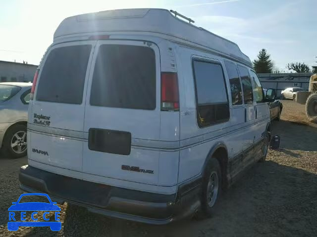 1997 GMC SAVANA RV 1GDFG15R7V1056131 зображення 3