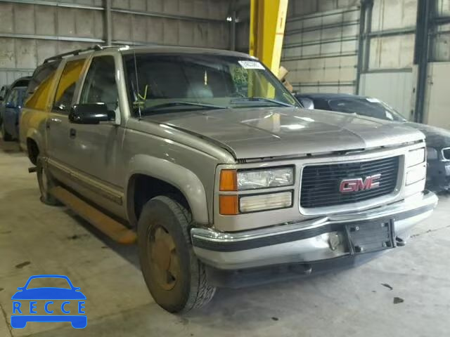 1999 GMC K1500 SUBU 3GKFK16RXXG527957 зображення 0