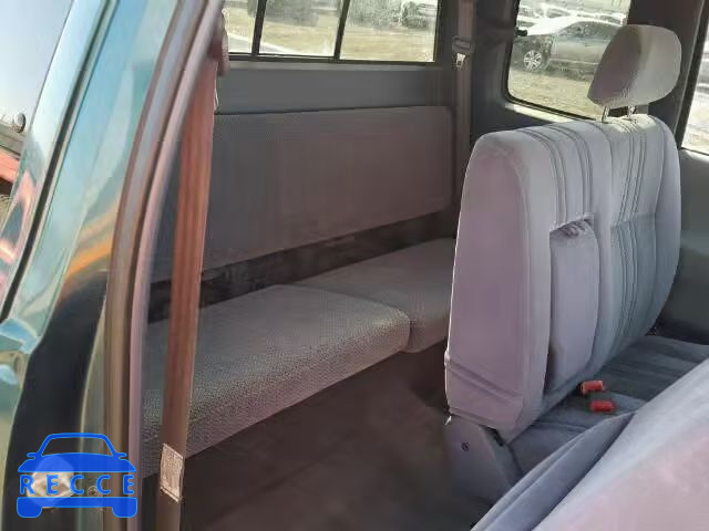 1997 TOYOTA T100 XTRAC JT4UN24D5V0050041 зображення 5