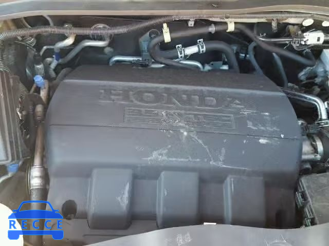 2014 HONDA PILOT EXL 5FNYF4H51EB034238 image 6