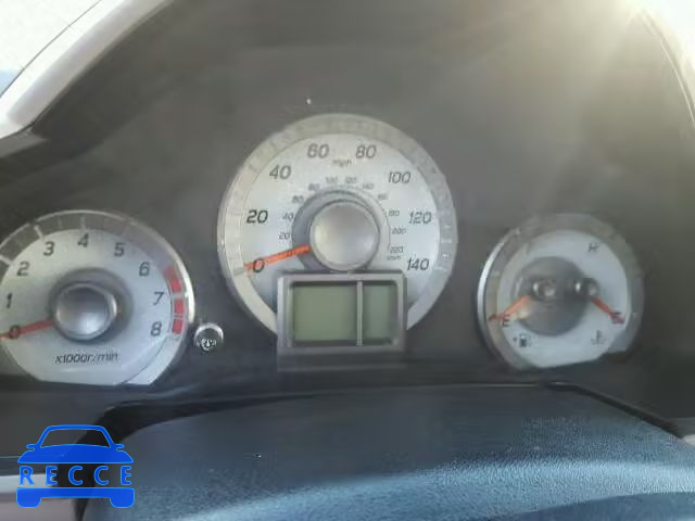 2014 HONDA PILOT EXL 5FNYF4H51EB034238 image 7