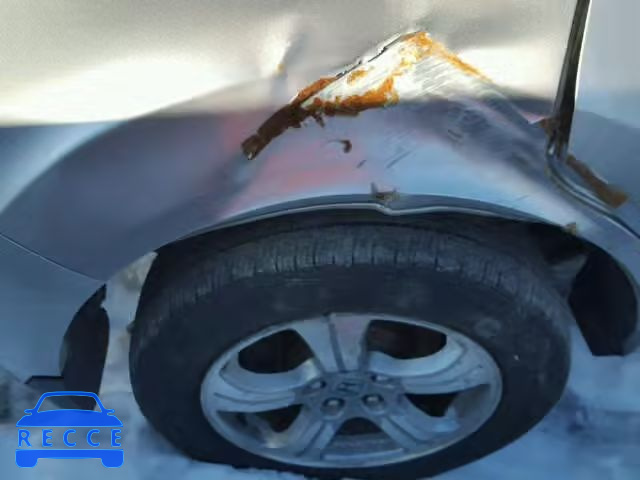 2014 HONDA PILOT EXL 5FNYF4H51EB034238 image 8